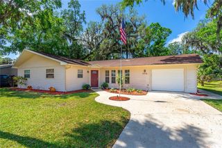 3016 MANGO TREE DRIVE, Edgewater, FL 32141