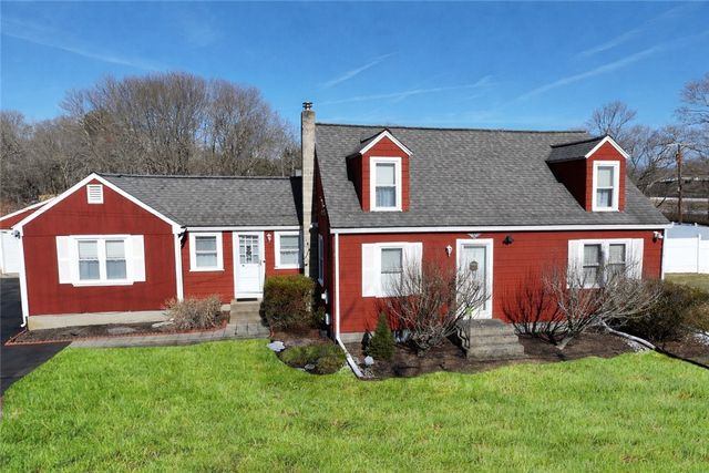 11 Blackbird Road, South Kingstown, RI 02892