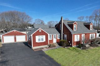 11 Blackbird Road, South Kingstown, RI 02892