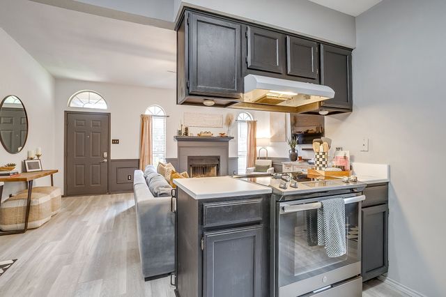 5017 Santa Fe Court, Arlington, TX 76017