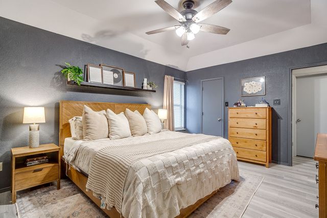 5017 Santa Fe Court, Arlington, TX 76017