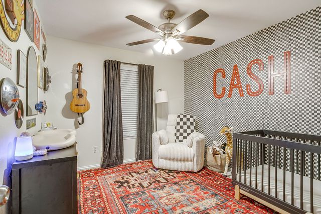 5017 Santa Fe Court, Arlington, TX 76017