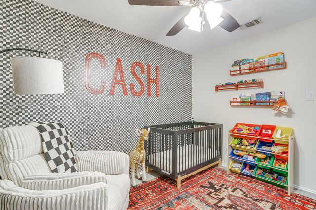 5017 Santa Fe Court, Arlington, TX 76017