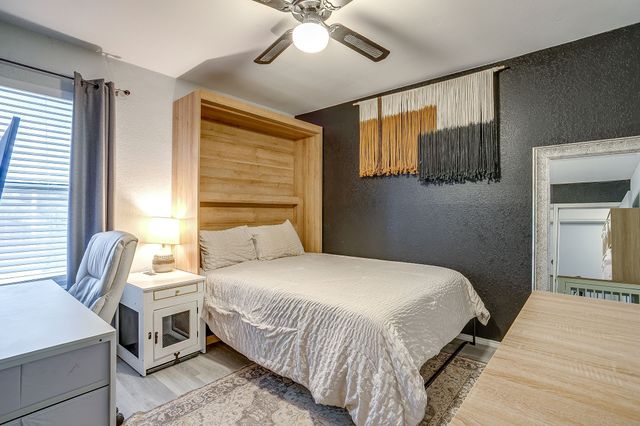 5017 Santa Fe Court, Arlington, TX 76017