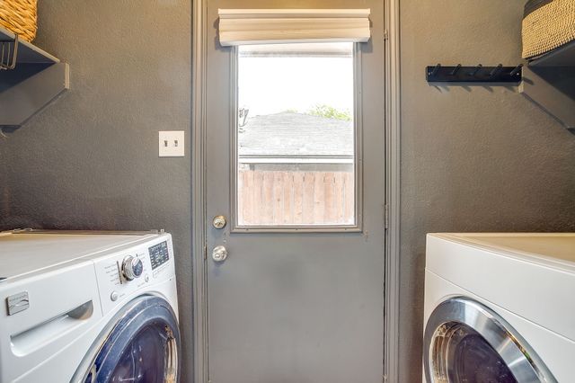 5017 Santa Fe Court, Arlington, TX 76017