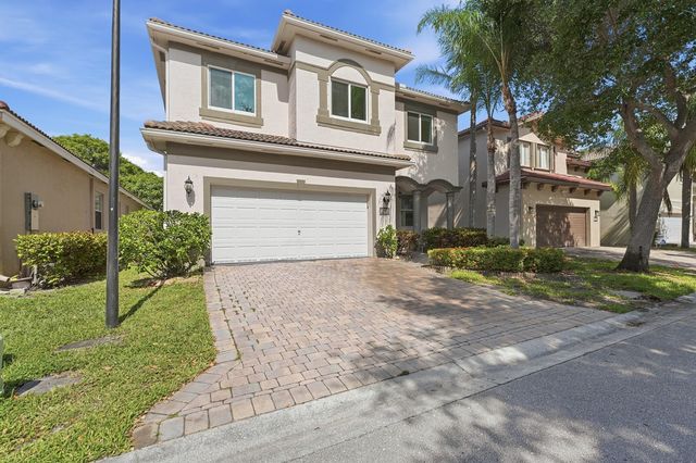 1275 Rosegate Boulevard, Riviera Beach, FL 33404
