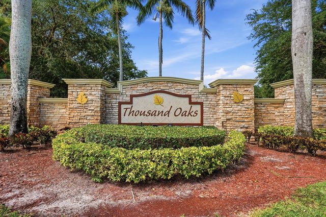 1275 Rosegate Boulevard, Riviera Beach, FL 33404