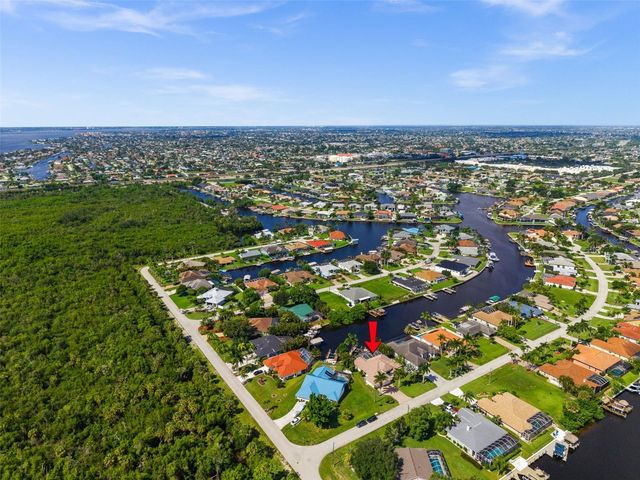 2106 SE 20TH LANE, Cape Coral, FL 33990