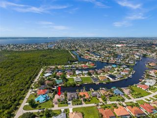2106 SE 20TH LANE, Cape Coral, FL 33990
