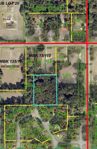 0 Barker E Drive, Mobile, AL 36608