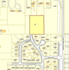 0 Barker E Drive, Mobile, AL 36608