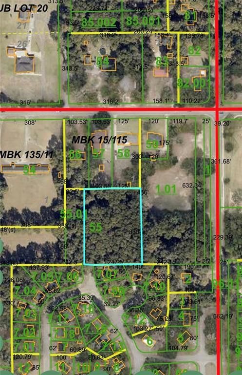 0 Barker Drive E, Mobile, AL 36608 — photo 2
