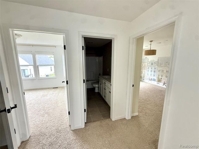 6493 Hawthorne Avenue, Ypsilanti, MI 48197