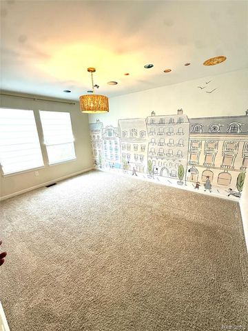 6493 Hawthorne Avenue, Ypsilanti, MI 48197