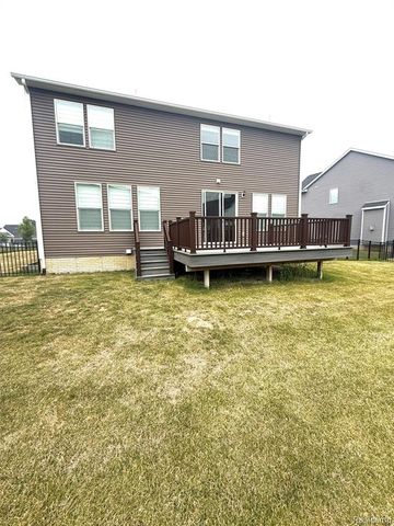 6493 Hawthorne Avenue, Ypsilanti, MI 48197