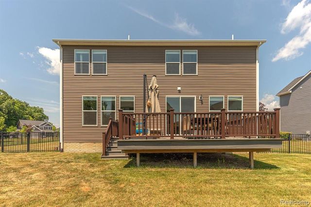 6493 Hawthorne Avenue, Ypsilanti, MI 48197
