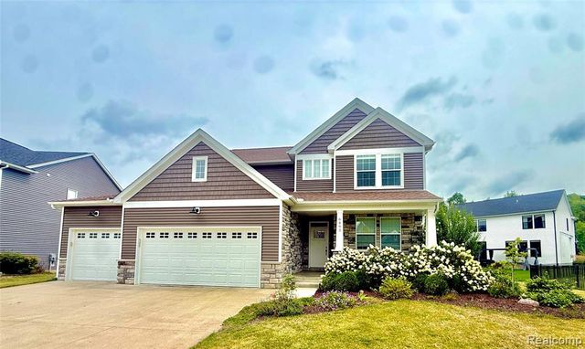6493 Hawthorne Avenue, Ypsilanti, MI 48197