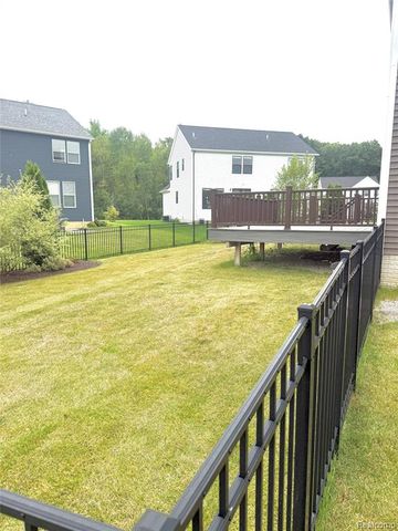 6493 Hawthorne Avenue, Ypsilanti, MI 48197