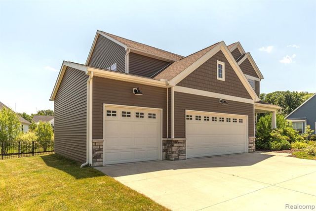 6493 Hawthorne Avenue, Ypsilanti, MI 48197