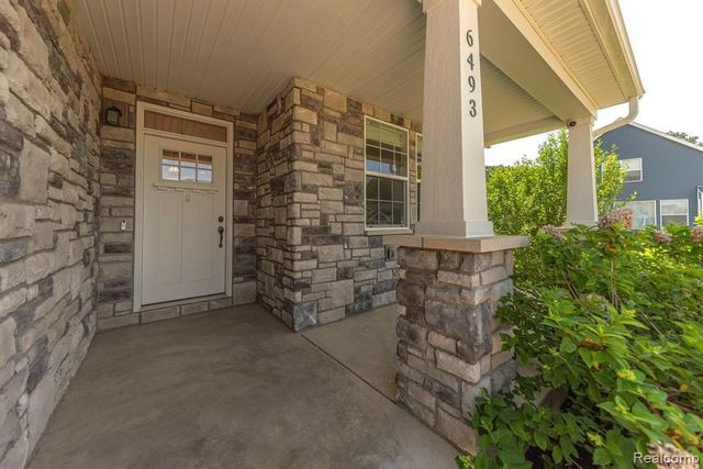 6493 Hawthorne Avenue, Ypsilanti, MI 48197