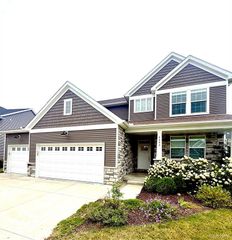 6493 Hawthorne Avenue, Ypsilanti, MI 48197