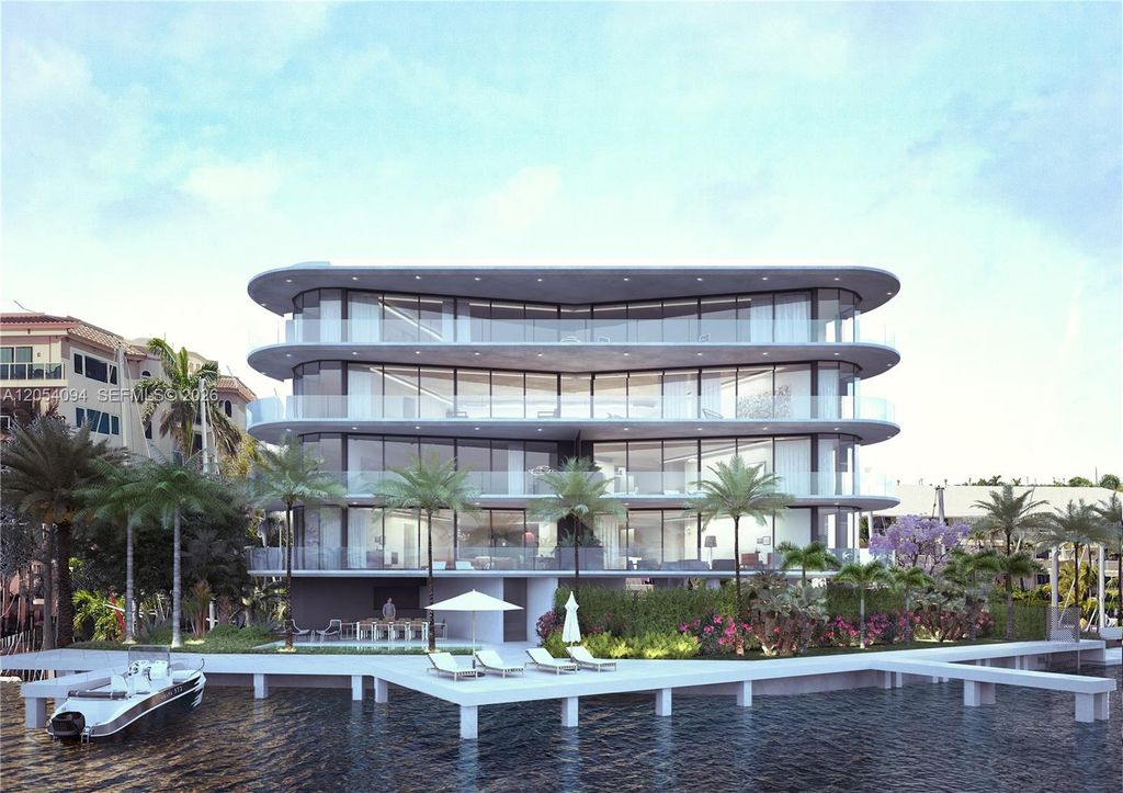 534 HENDRICKS ISLE 401, Fort Lauderdale, FL 33301