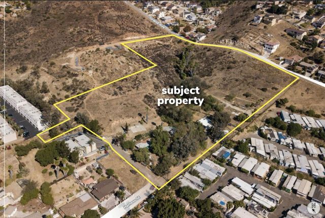 9240 Harness St multi, Spring Valley, CA 91977