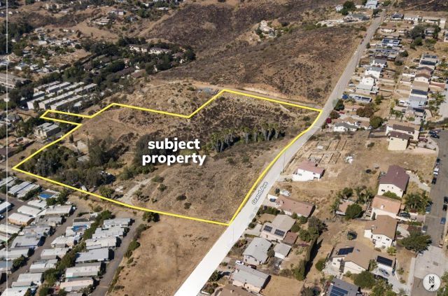 9240 Harness St multi, Spring Valley, CA 91977