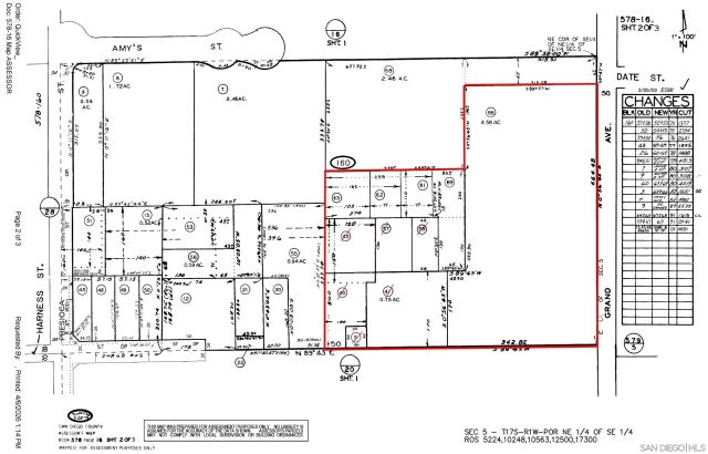9240 Harness St multi, Spring Valley, CA 91977
