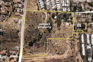 9240 Harness St multi, Spring Valley, CA 91977