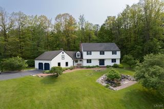 3899 Sweet Road, Pompey, NY 13078