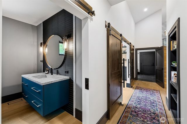 7538 Moon Valley Road SE, North Bend, WA 98045