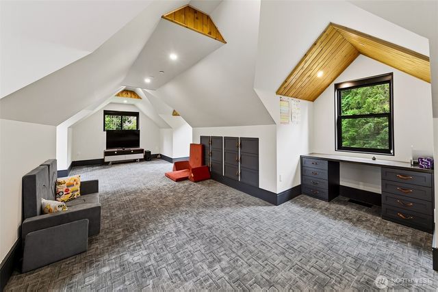 7538 Moon Valley Road SE, North Bend, WA 98045