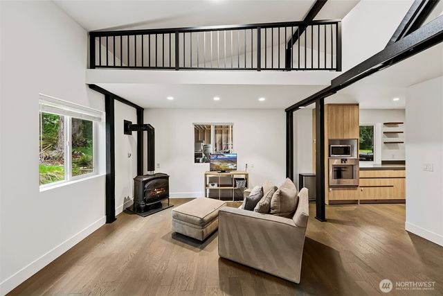 7538 Moon Valley Road SE, North Bend, WA 98045