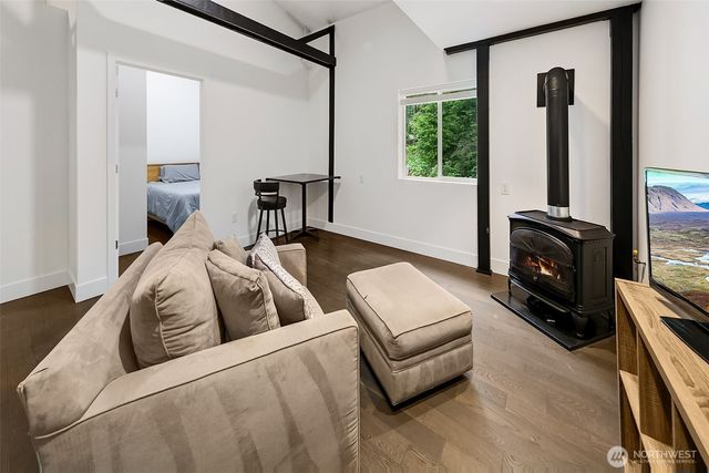 7538 Moon Valley Road SE, North Bend, WA 98045