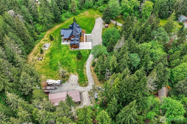 7538 Moon Valley Road SE, North Bend, WA 98045