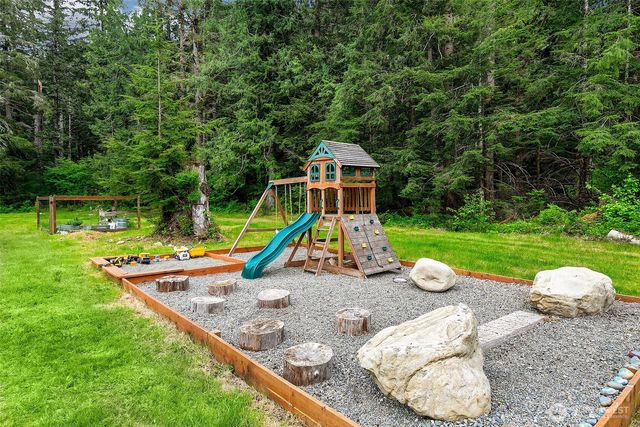 7538 Moon Valley Road SE, North Bend, WA 98045