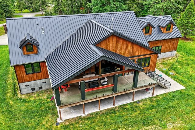 7538 Moon Valley Road SE, North Bend, WA 98045