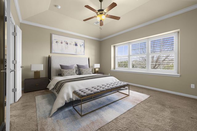 224 Tavish TRL, Austin, TX 78738