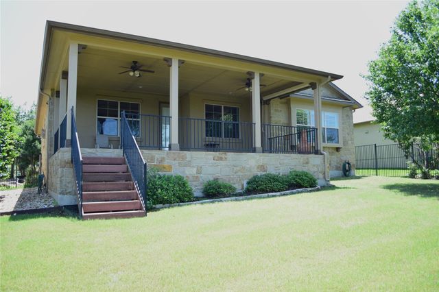 224 Tavish TRL, Austin, TX 78738