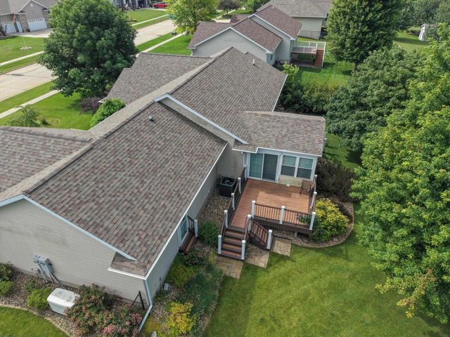 120 Whitetail Ridge, Hudson, IA 50643