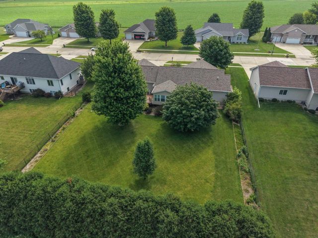 120 Whitetail Ridge, Hudson, IA 50643