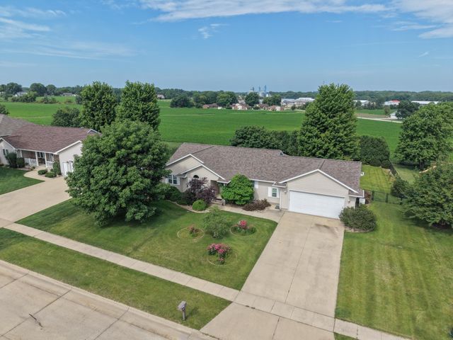 120 Whitetail Ridge, Hudson, IA 50643
