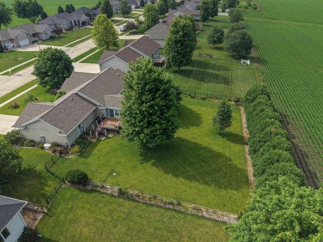 120 Whitetail Ridge, Hudson, IA 50643