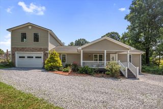 40 Alabama Avenue, Marion, NC 28752