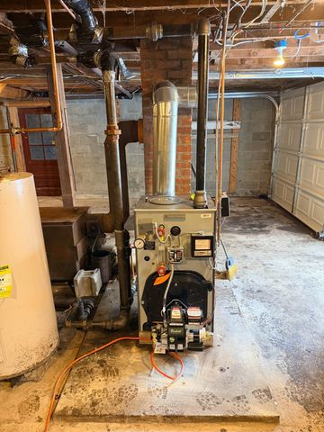 89 Merson Street, Bennington, VT 05201