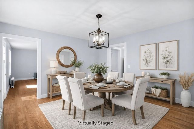 89 Merson Street, Bennington, VT 05201