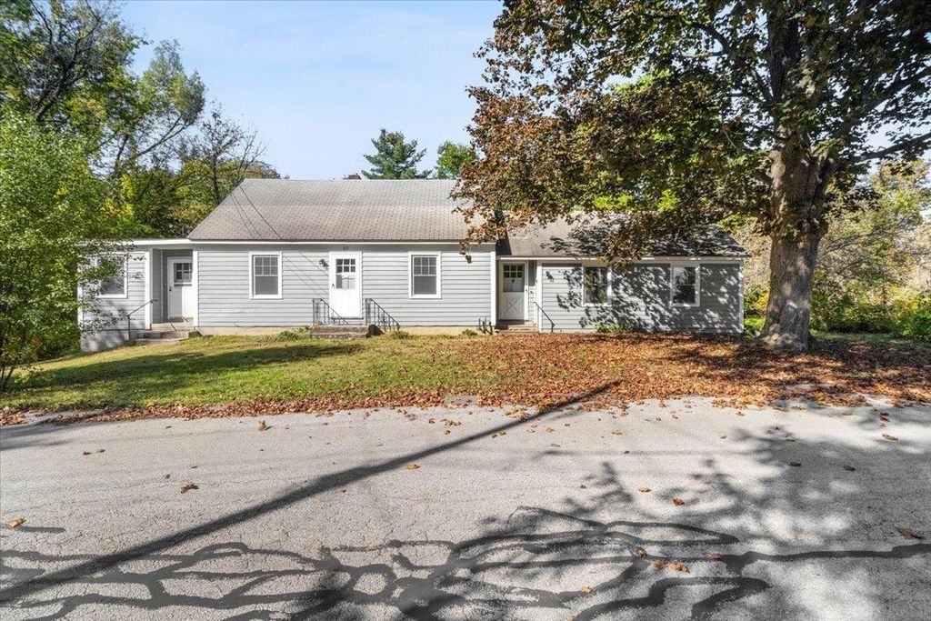 89 Merson Street, Bennington, VT 05201