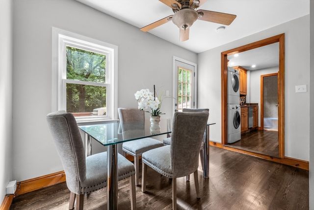 21 Elizabeth Street, Stoughton, MA 02072