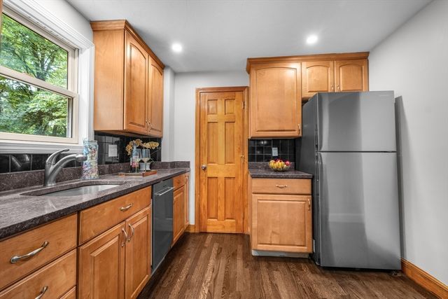 21 Elizabeth Street, Stoughton, MA 02072